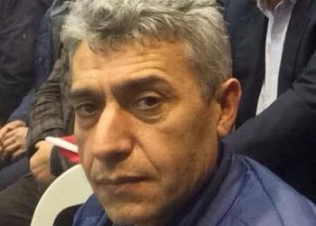 Başkan yardımcısı traktörün altında kaldı