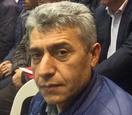Başkan yardımcısı traktörün altında kaldı