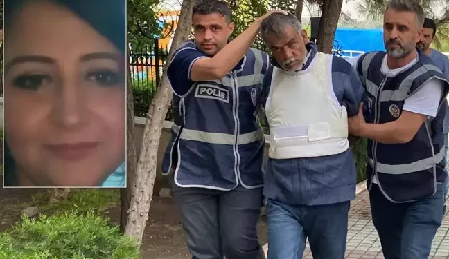 5 çocuk annesi kadının korkunç sonu