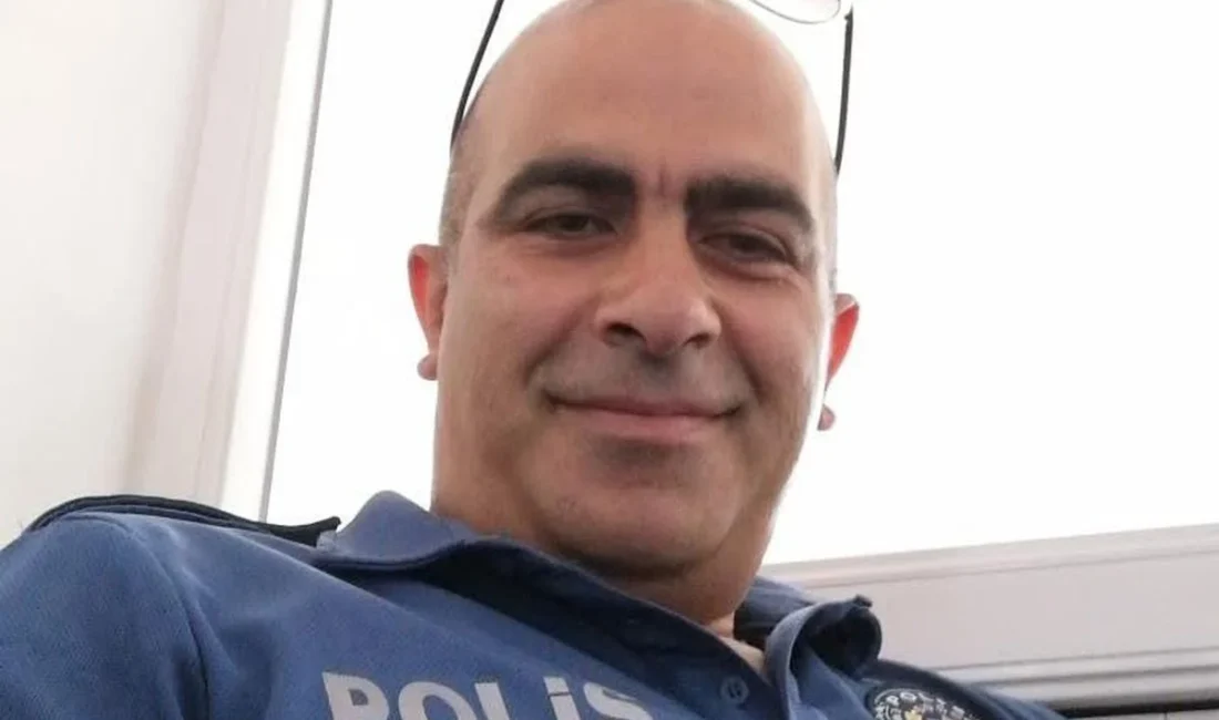 Kenenin ısırdığı polis hayatını kaybetti Tokat'ın Zile ilçesinde görevli 48 yaşındaki polis memuru A.K., kene