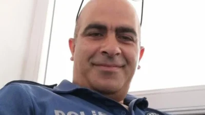 Kenenin ısırdığı polis hayatını kaybetti Tokat'ın Zile ilçesinde görevli 48 yaşındaki polis memuru A.K., kene