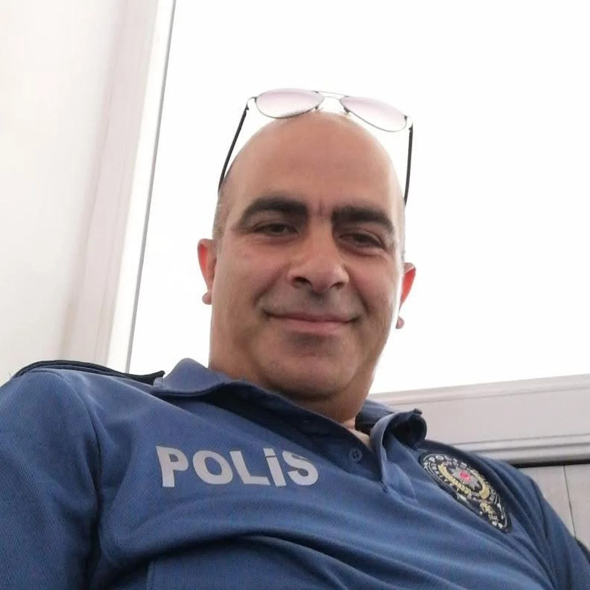 polis memuru kene tutunmasi sonrasi hayatini 20142860 amp polis memuru kene tutunmasi sonrasi hayatini 20142860 amp