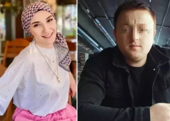 Polis memuru tartıştığı eşini öldürüp 112'yi aradı