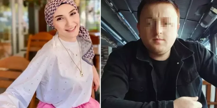 Polis memuru tartıştığı eşini öldürüp 112'yi aradı