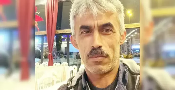 Başına ağaç dalı düşen işçi öldü