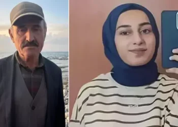 Rojin'in den acı haber geldi