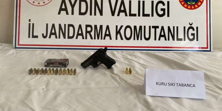 Aydın’da “Mercek-26” operasyonu: 16 gözaltı