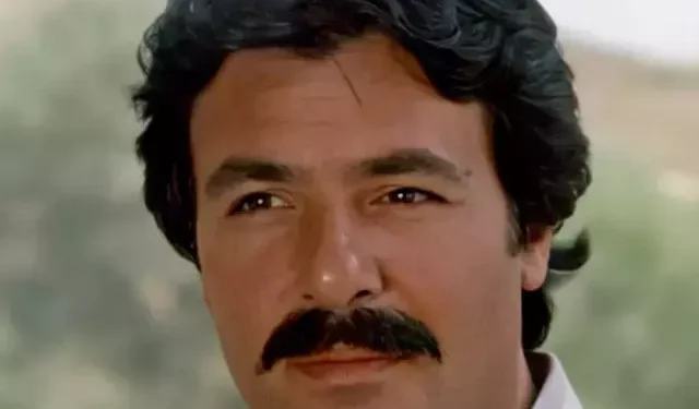 Sanatçı Ferdi Tayfur, hayatını kaybetti