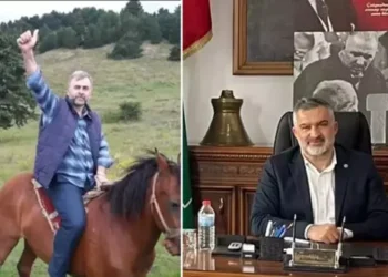 "Selanikliler de geri dönsün" diyen müdür görevden alındı