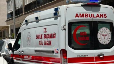 Aydın'ın Söke ilçesinde yalnız yaşayan 76 yaşındaki Cemile Gökçiçek, kendisinden