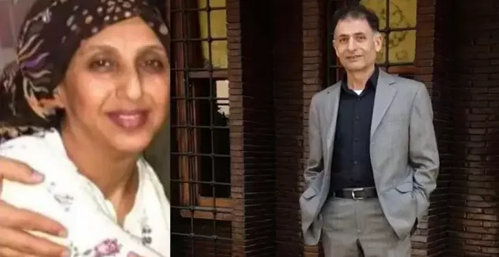 Eşini tabancayla öldüren koca, kendini de vurdu