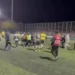 Hakeme saldıran amatör futbolcu tutuklandı