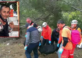 Cinayet şüphelisi 13 ay sonra yakalandı