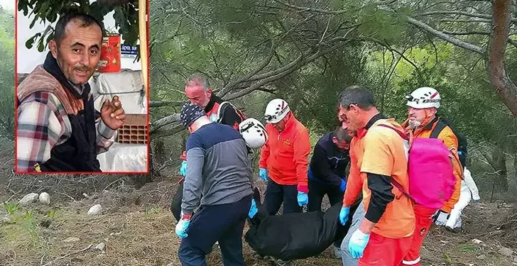 Cinayet şüphelisi 13 ay sonra yakalandı