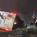 Yolcu otobüsü şarampole devrildi: 5 ölü, 31 yaralı