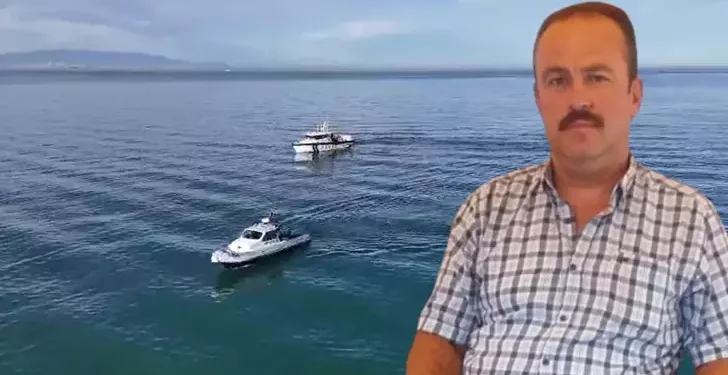 Kaybolan amatör balıkçı 11 gündür aranıyor