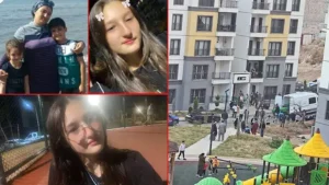Evde baygın halde bulunan anne ile 3 çocuğu hayatını kaybetti