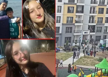 Evde baygın halde bulunan anne ile 3 çocuğu hayatını kaybetti