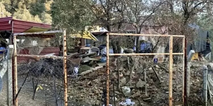 Yaşlı adamın evinde cansız bedeni bulundu