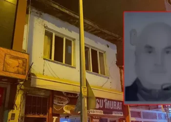 Alevleri söndürmeye çalışırken hayatını kaybetti