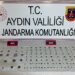 Tarihi eserleri satmak isterken yakalandılar