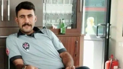 Konya’nın Kadınhanı ilçesinde birlikte alkol alan iki kuzen arasında çıkan
