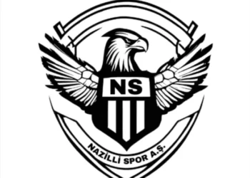 Nazillispor alt lige düşürüldü