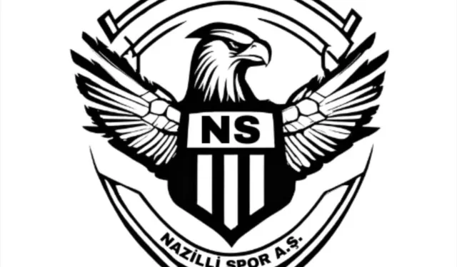Nazillispor alt lige düşürüldü