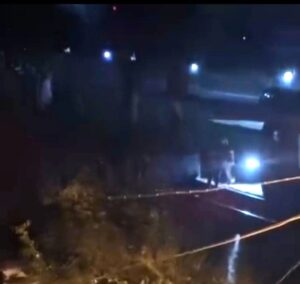 Aydın’ın İncirliova ilçesinde 69 yaşındaki Mehdi Artut, trenin önüne atlayarak