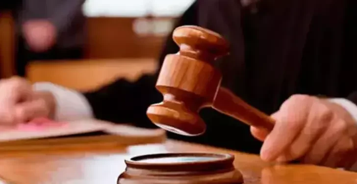 9 ay evli kaldı, 10 yıldır nafaka ödüyor