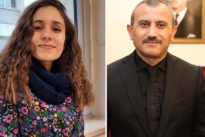 Tunceli’de kadın örgütleri, Gülistan Doku’nun akıbetinin belirlenmesi ve suçluların cezalandırılması