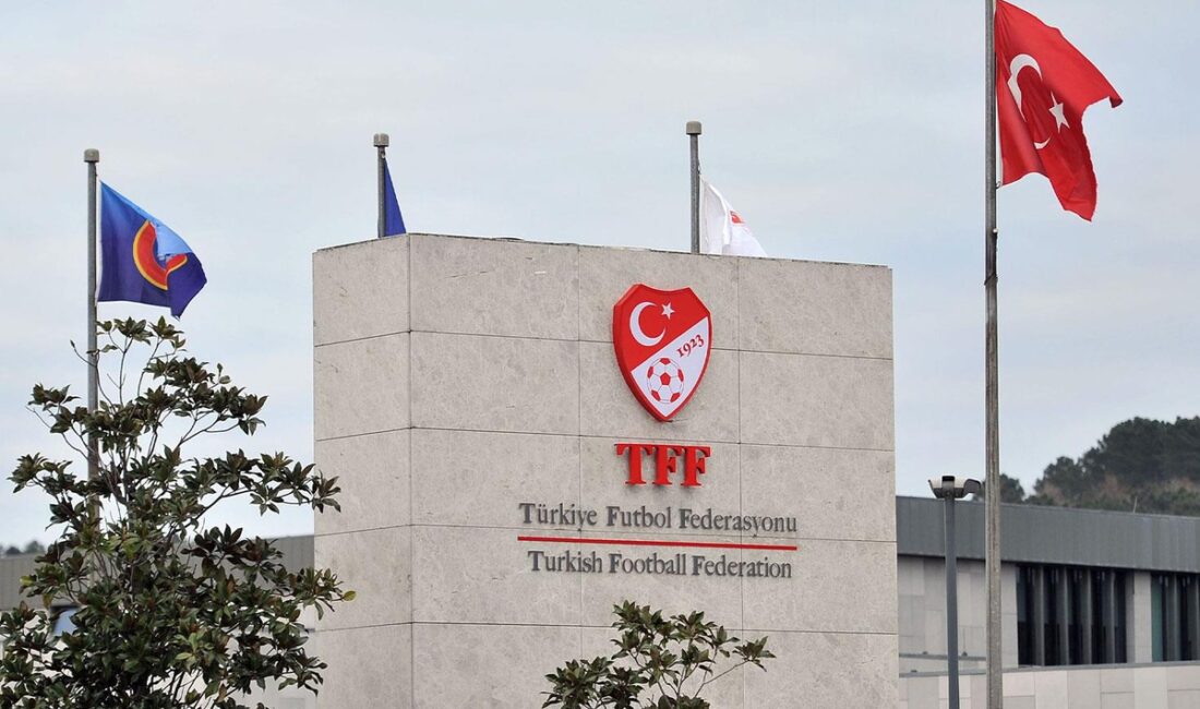 34 takım lige katılmıyor! 2’si Aydın’dan Türk futbolunun amatör ve alt yaş kategorilerinde yaşanan ekonomik sıkıntılar