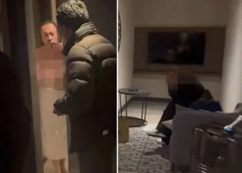 usak belediye baskani ozkan yalimin otel odasinda d5bfb2a605 amp