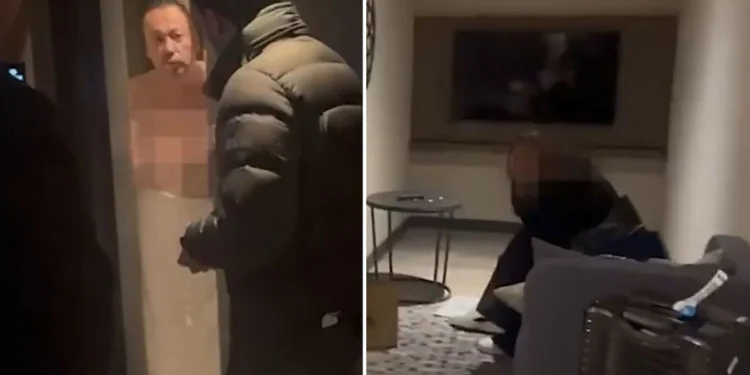 usak belediye baskani ozkan yalimin otel odasinda d5bfb2a605 amp