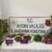 İncirliova’da mısır tarlasında sakladığı uyuşturucuyla yakalandı