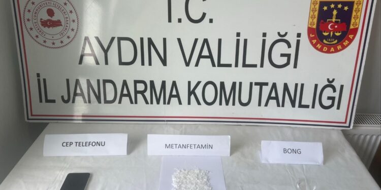 Uyuşturucu Incirliova (2)