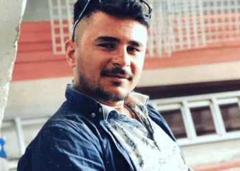 Hayvan damında hayatına son verdi