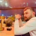 Tamir ettiği TIR rampasının altında kaldı