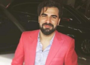 Bariyere çarpan motosiklet sürücüsü hayatını kaybetti