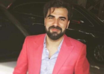 Bariyere çarpan motosiklet sürücüsü hayatını kaybetti
