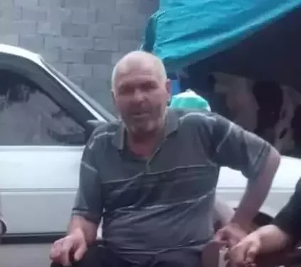 Direksiyon başında kalp krizi geçirip öldü
