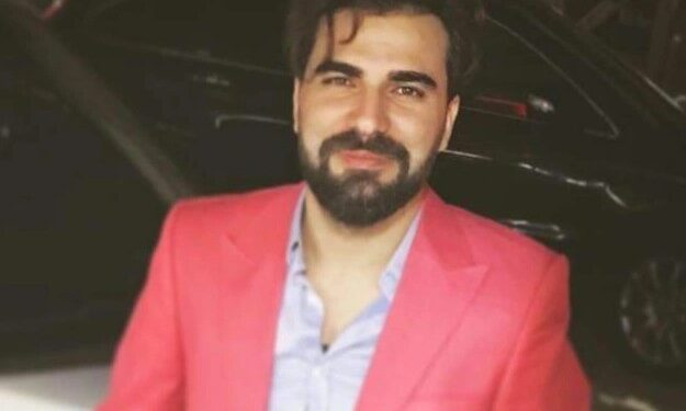 Bariyere çarpan motosiklet sürücüsü hayatını kaybetti