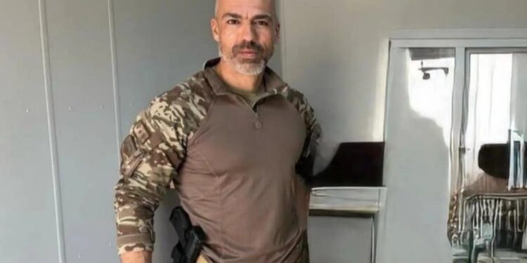 Aydın’a şehit ateşi düştü