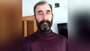 Domuzun saldırdığı çiftçi öldü