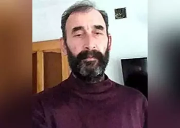 Domuzun saldırdığı çiftçi öldü