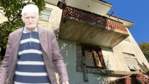 Başına ‘bal kabağı’ ile vurulan adam ölü bulundu