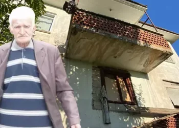 Başına ‘bal kabağı’ ile vurulan adam ölü bulundu