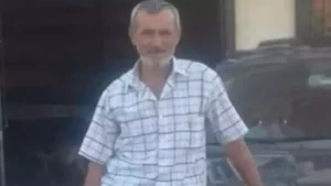 Başından vurulmuş halde ölü bulundu