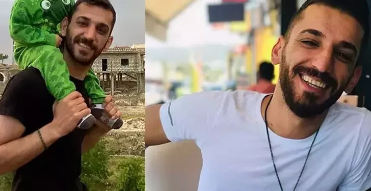 Alacak meselesi nedeniyle tartıştığı arkadaşını öldürdü