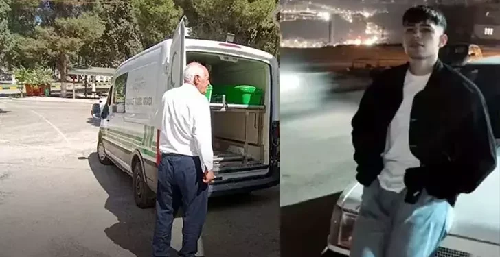 Borç tartışmasında bıçaklanarak öldürüldü